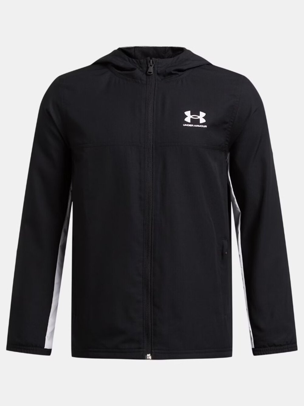 UA Rival Woven Boys' Jacket
